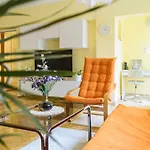 Appartamento Herastrau Park - Business District - Arancia Bucarest