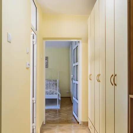 Apartment Herastrau Park - Business District - Arancia