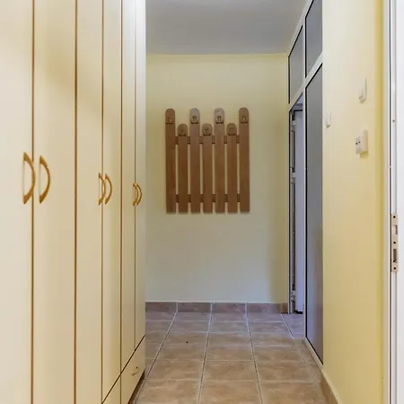Herastrau Park - Business District - Arancia Apartment Bucharest