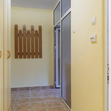Apartment Herastrau Park - Business District - Arancia Bucharest