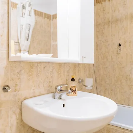 Apartment Herastrau Park - Business District - Arancia