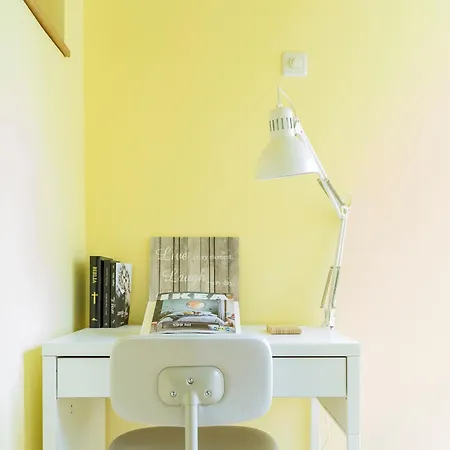 Herastrau Park - Business District - Arancia *