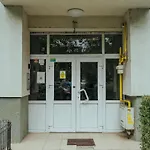 Herastrau Park - Business District - Arancia * Bucureşti