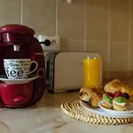 Herastrau Park - Business District - Arancia