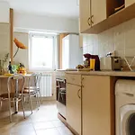 Herastrau Park - Business District - Arancia Apartament