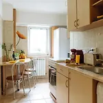 Apartament Herastrau Park - Business District - Arancia