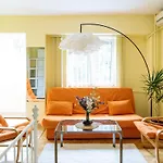Herastrau Park - Business District - Arancia Apartament