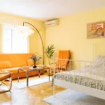 Herastrau Park - Business District - Arancia Apartament *