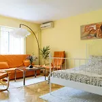Herastrau Park - Business District - Arancia Bucureşti