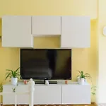 Herastrau Park - Business District - Arancia * Bucureşti