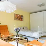 Herastrau Park - Business District - Arancia Apartament *
