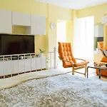 Herastrau Park - Business District - Arancia Bucureşti