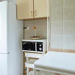 Herastrau Park - Business District - Arancia Apartament