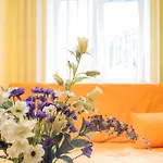 Apartament Herastrau Park - Business District - Arancia