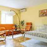 Herastrau Park - Business District - Arancia * Bucureşti