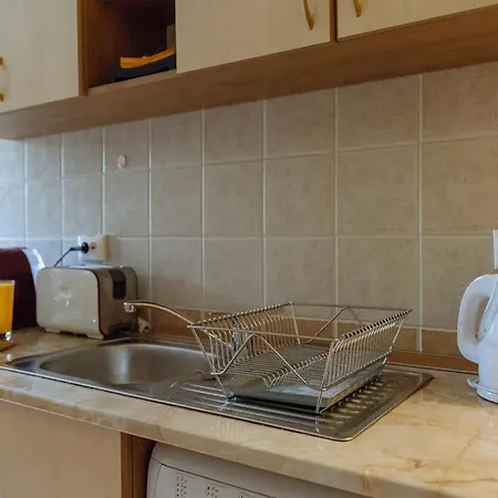 Herastrau Park - Business District - Arancia Apartment