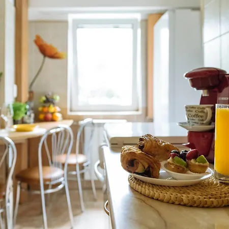 Herastrau Park - Business District - Arancia Apartman *