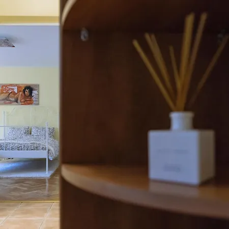 Apartman Herastrau Park - Business District - Arancia *