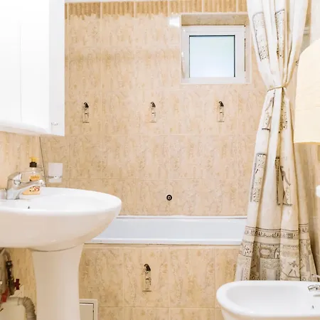 Herastrau Park - Business District - Arancia Apartman