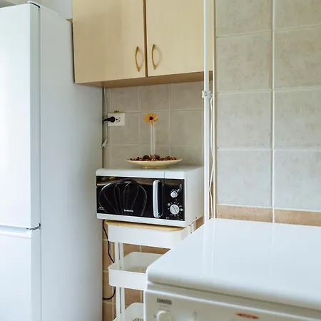 Herastrau Park - Business District - Arancia Apartman