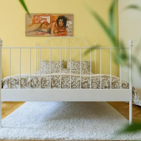 Herastrau Park - Business District - Arancia Apartman Bukarest