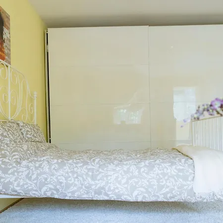 Herastrau Park - Business District - Arancia Bükreş