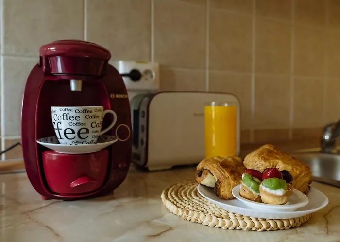 Herastrau Park - Business District - Arancia