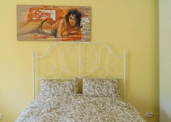 Herastrau Park - Business District - Arancia * Bucharest