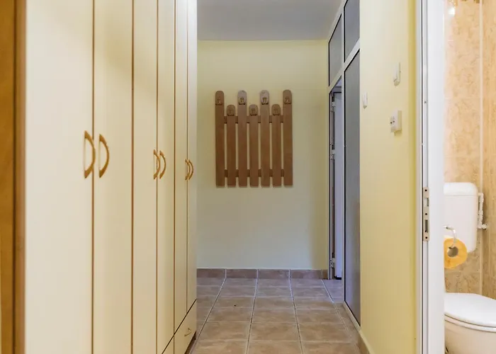 Herastrau Park - Business District - Arancia Apartament Bucureşti