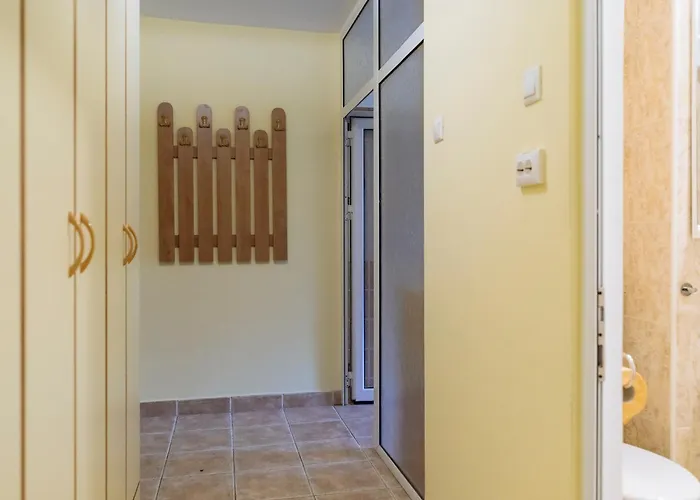 Apartament Herastrau Park - Business District - Arancia Bukareszt