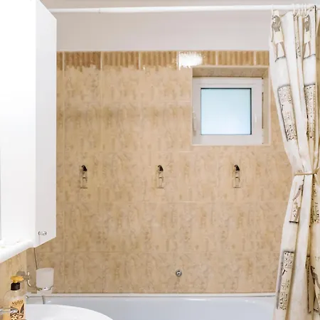 Herastrau Park - Business District - Arancia * Bucareste