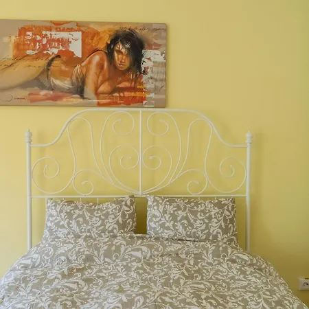 Herastrau Park - Business District - Arancia * Bucareste